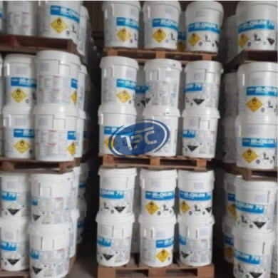 Chlorine Nippon (Nhật)